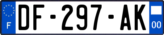 DF-297-AK