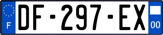 DF-297-EX