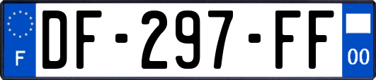 DF-297-FF