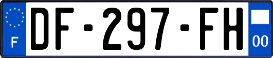 DF-297-FH