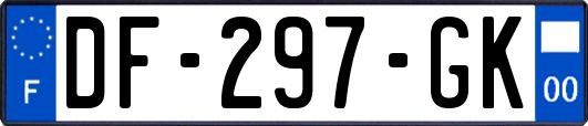 DF-297-GK