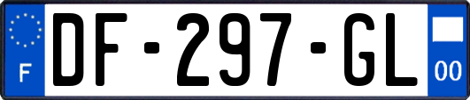 DF-297-GL