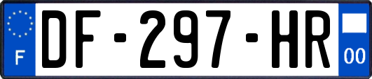 DF-297-HR