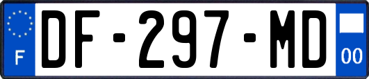 DF-297-MD