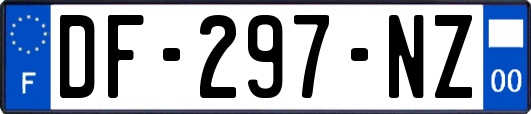 DF-297-NZ