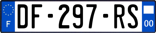 DF-297-RS