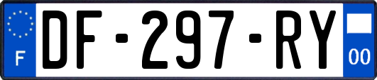 DF-297-RY