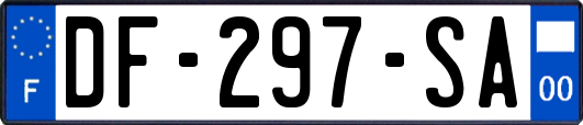 DF-297-SA