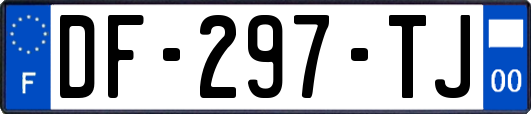 DF-297-TJ