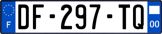 DF-297-TQ