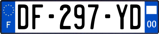 DF-297-YD