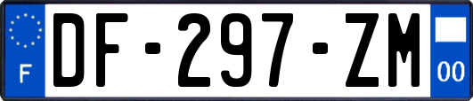 DF-297-ZM