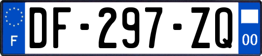 DF-297-ZQ