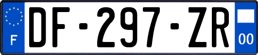 DF-297-ZR