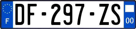 DF-297-ZS