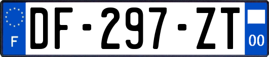 DF-297-ZT