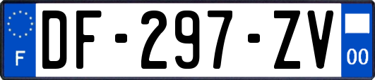 DF-297-ZV