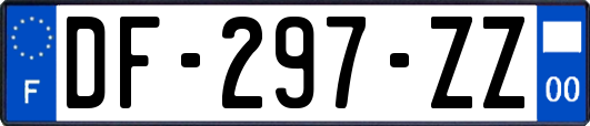 DF-297-ZZ