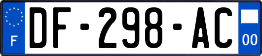 DF-298-AC