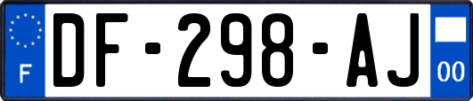 DF-298-AJ