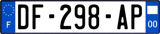 DF-298-AP