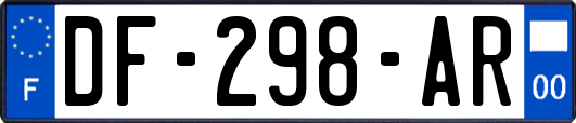 DF-298-AR