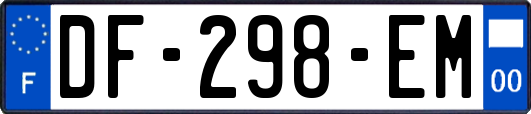 DF-298-EM