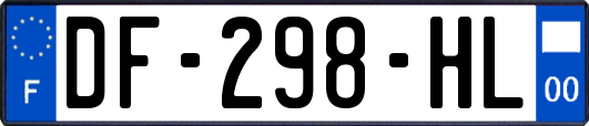 DF-298-HL