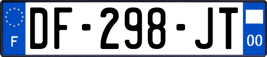 DF-298-JT