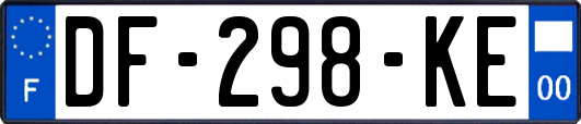 DF-298-KE