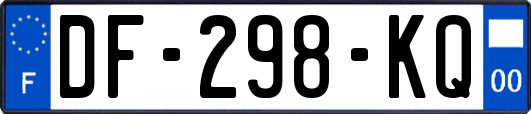 DF-298-KQ