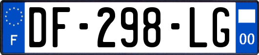 DF-298-LG