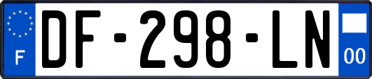 DF-298-LN