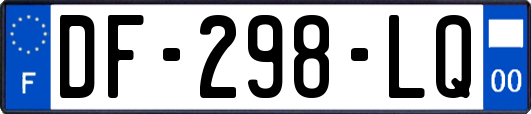 DF-298-LQ