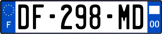 DF-298-MD