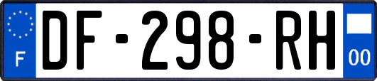 DF-298-RH