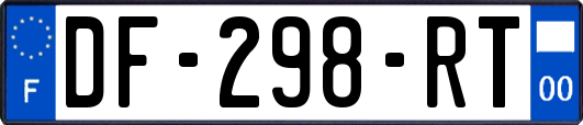 DF-298-RT