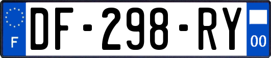DF-298-RY