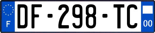 DF-298-TC