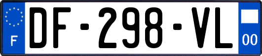 DF-298-VL