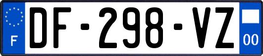 DF-298-VZ