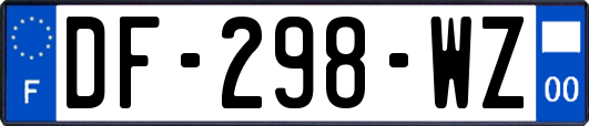 DF-298-WZ