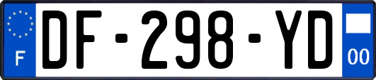 DF-298-YD