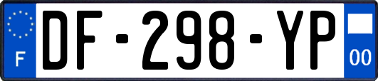 DF-298-YP