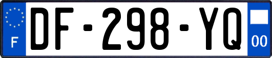 DF-298-YQ