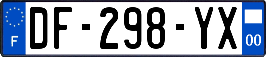 DF-298-YX
