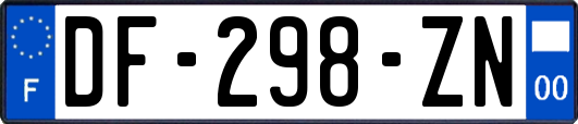 DF-298-ZN