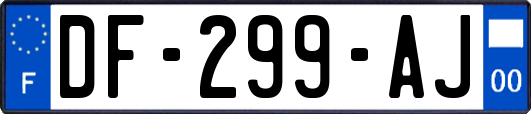 DF-299-AJ