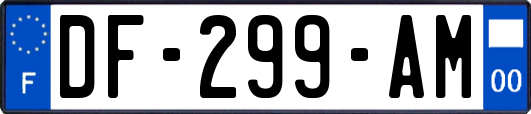 DF-299-AM