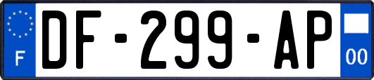 DF-299-AP